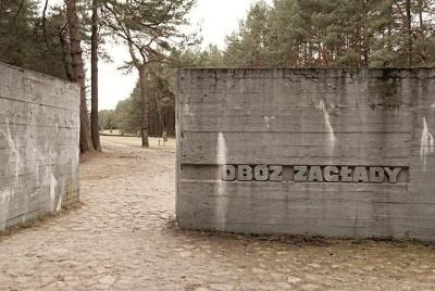 Excursión privada de 6 horas al campo de la muerte de Treblinka d Excursión privada de 6 horas al campo de la muerte de Treblinka d