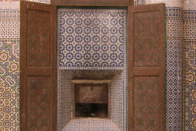 Route of the Kasbahs