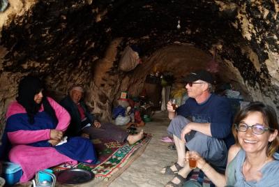 Excursión de un día a Ouarzazate Excursión de un día a Ouarzazate