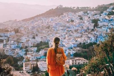 Tour privado de un día y excursión desde Rabat a Chefchaouen Tour privado de un día y excursión desde Rabat a Chefchaouen