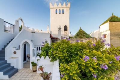 Tour por la ciudad de Tánger