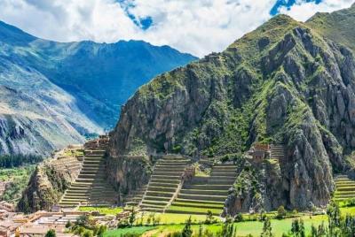 Tour Valle Sagrado Vip 1 Dia Tour Valle Sagrado Vip 1 Dia