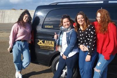 Traslados privados Chefchaouen-Tánger o viceversa