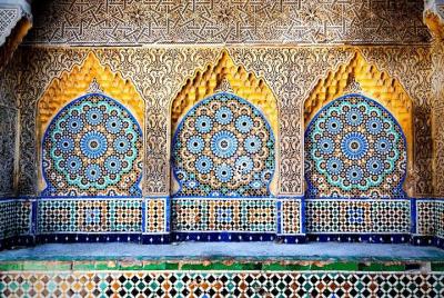 Visita guiada a pie de Tánger Medina y Kasbah (4 horas) | Tour a 