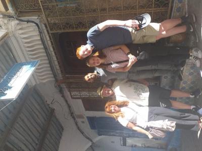 Tangier Private Full Day Excursion 