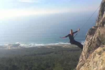 ¡Descubre un rincón de la naturaleza a través de una iniciación a