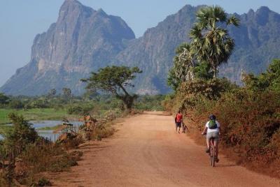 Lugares turísticos en Hpa-an Cosas que hacer en Hpa-an 498092192