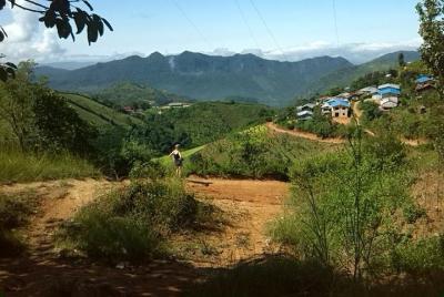 Kalaw Day Return Trek