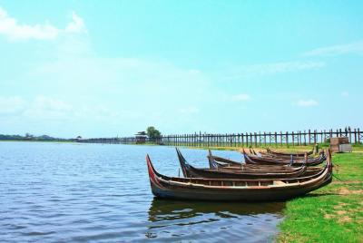 Tour Cultural Mandalay Tour Cultural Mandalay