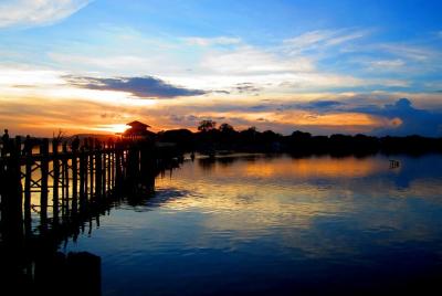 Tour de medio día a Amapura Tour de medio día a Amapura