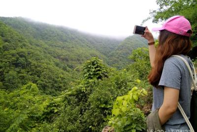 Jungle Trek And Hiking In The Mya Khanouk (1 noche 2 días)