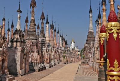 Descubra la encantadora e histórica Indein