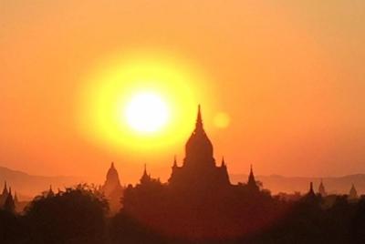 Guia turistica privada