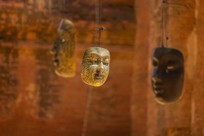 Tour de compras del patrimonio de artesanías nativas