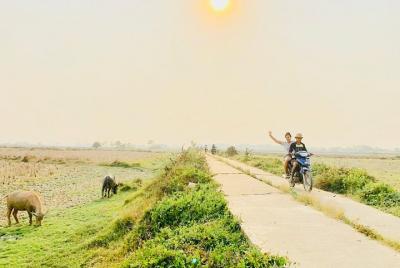 YANGON - donde dos mundos chocan