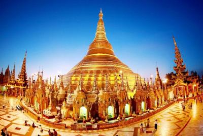 Excursión de medio día Tradición y cultura en Yangon - Join Tour