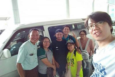 Los mejores tours culturales privados en la ciudad de Yangon.