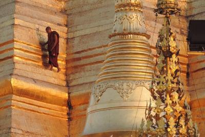 Tour de día completo por la ciudad de Yangon