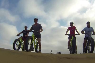 Tour escénico del desierto de Swakopmund