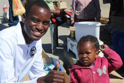 Swakopmund Best Cultural Histórico Township Tours Namibia