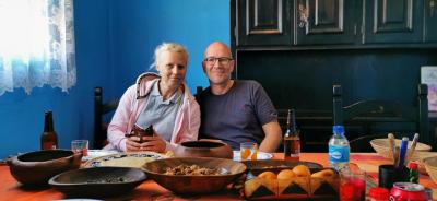 Recorrido por el pueblo histórico Cultural Village Tour de un día