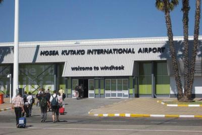 Transporte al aeropuerto