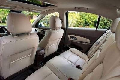 Traslados aeropuerto con chofer