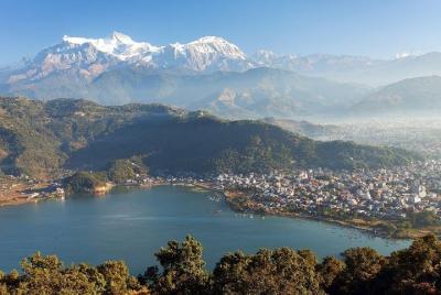 Pokhara City Tour: visita turística de día completo