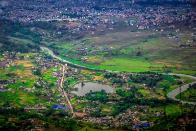 Tour privado de Champadevi de un día completo desde Katmandú