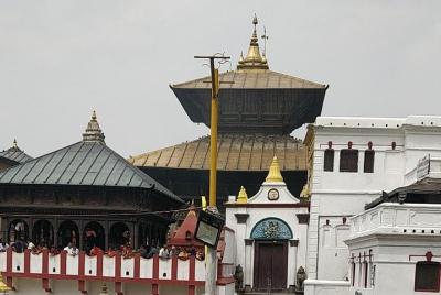 Tour del Día del Patrimonio Mundial