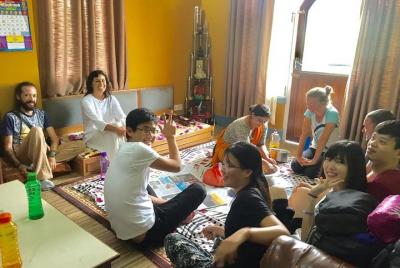 Paquetes de estadía en el hogar, incluida la recogida / entrega e