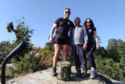 Pokhara Mountain Trek