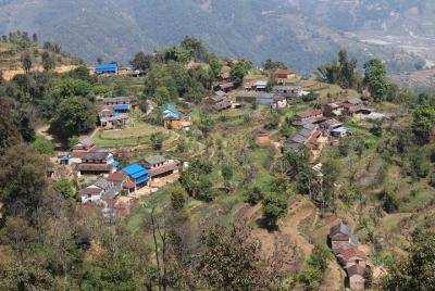 Amanecer con excursión de un día desde Kahau Danda