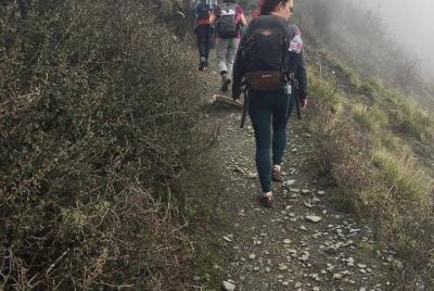 Excursión de un día a Dhampus - Astam Village