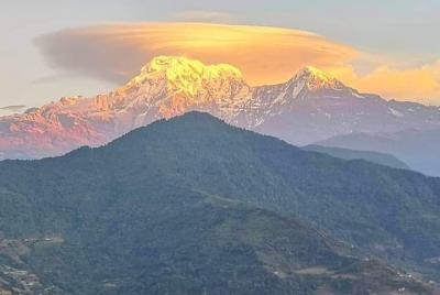Trekking de 1 día a Dhmapus
