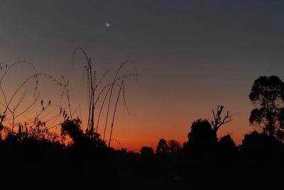 Sarangkot Sunrise Tour desde Pokhara