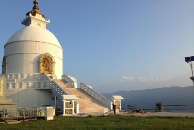 Tour de medio día por la ciudad de Pokhara