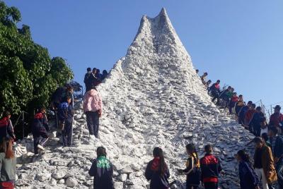 Explore Pokhara Tour de 1 día