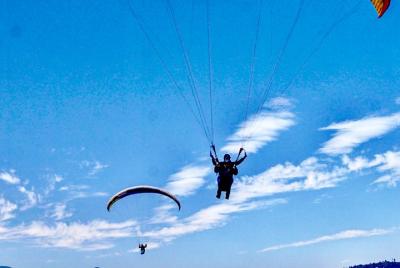 Parapente