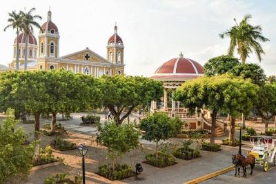 City Tour de Granada