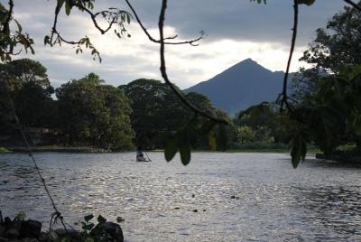 Escapada de un día a las Isletas de Granada desde San Juan del Su
