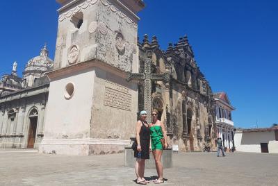 City tour Granada e Isletas