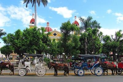 Granada Colonial & Isletas Boat Tour