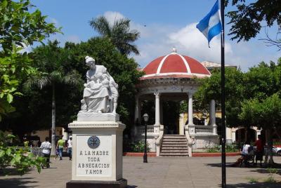 Privado: Granada Walking Tour Half Day