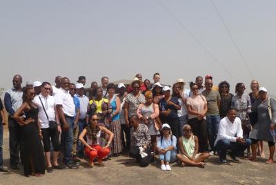 Emocionantes excursiones y tours en Abuja