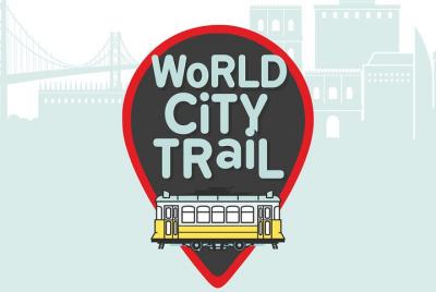 Juego de escape de la ciudad al aire libre con guía - Lisboa