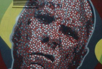 Arte callejero, música y experiencia de pub.