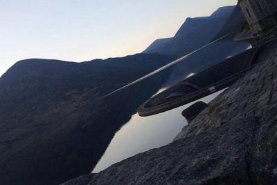 Silent Valley a Kilbroney