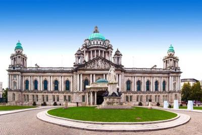Tour privado de historia de la ciudad de Belfast y lugar de nacim Tour privado de historia de la ciudad de Belfast y lugar de nacim