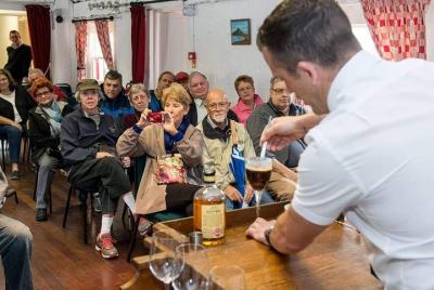 La mejor experiencia de Derry